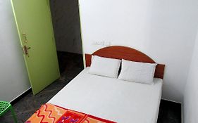 Edenapark Lodge